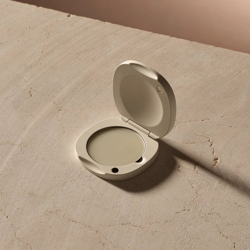 Odesse Solid Perfume Refillable Vessel