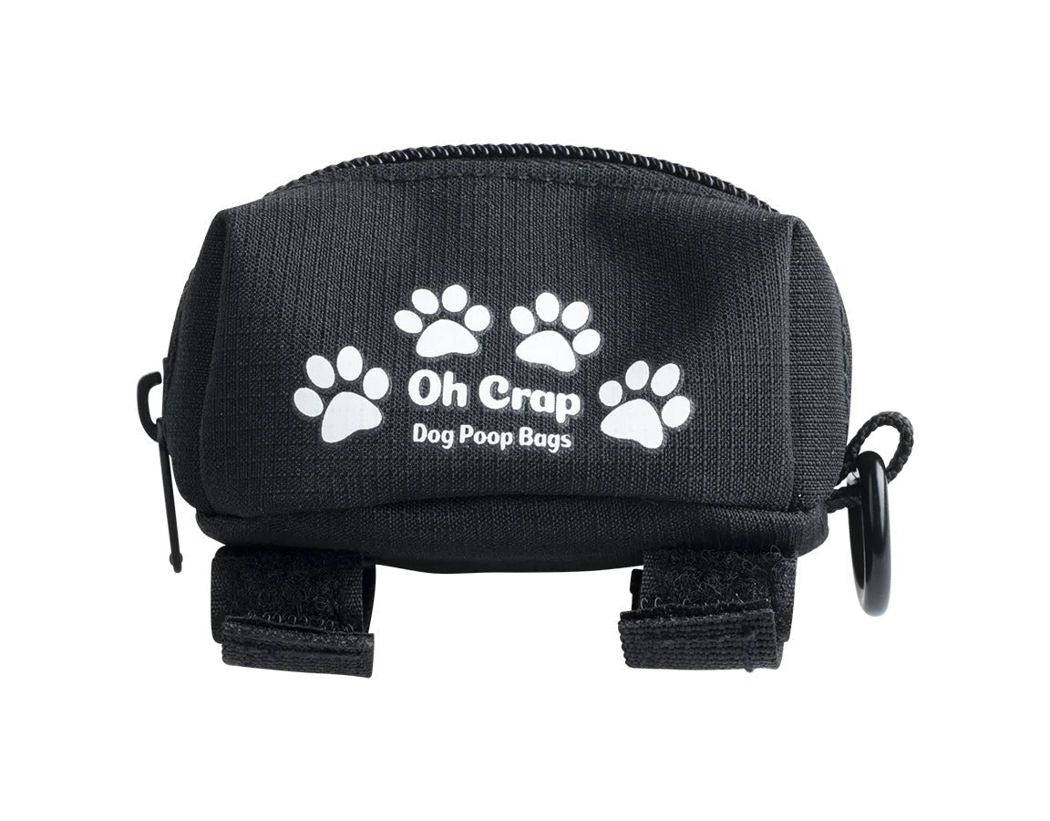 Oh CrapOh Crap Dog Poop Bag Holder #same day gift delivery melbourne#