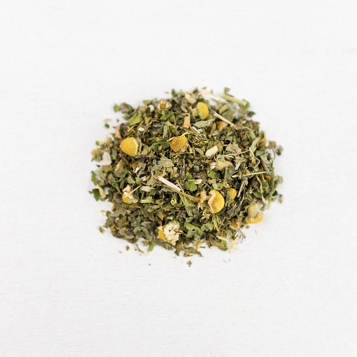 Organics for LilyOrganics for Lily Relax Me Tea 100g Refill Bag #same day gift delivery melbourne#