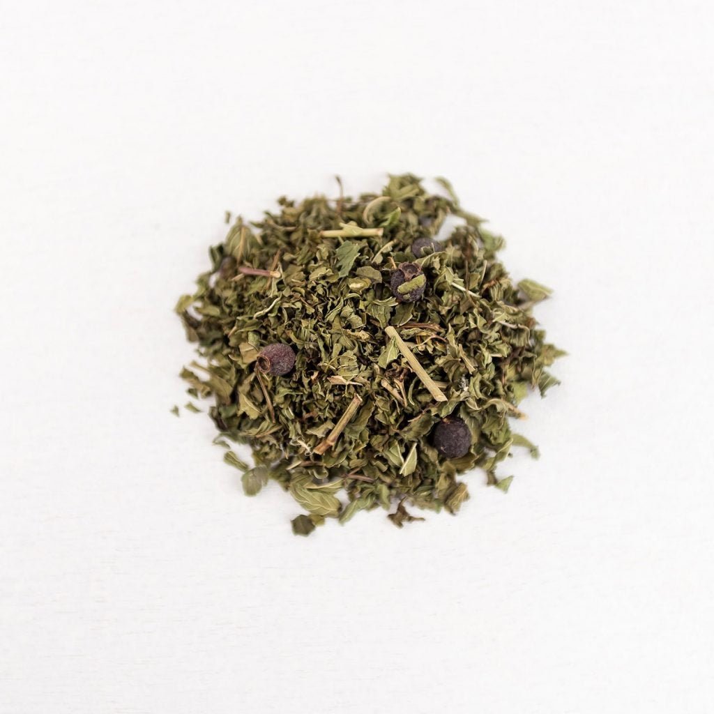 Organics for Lily Test Tube Tea Tea