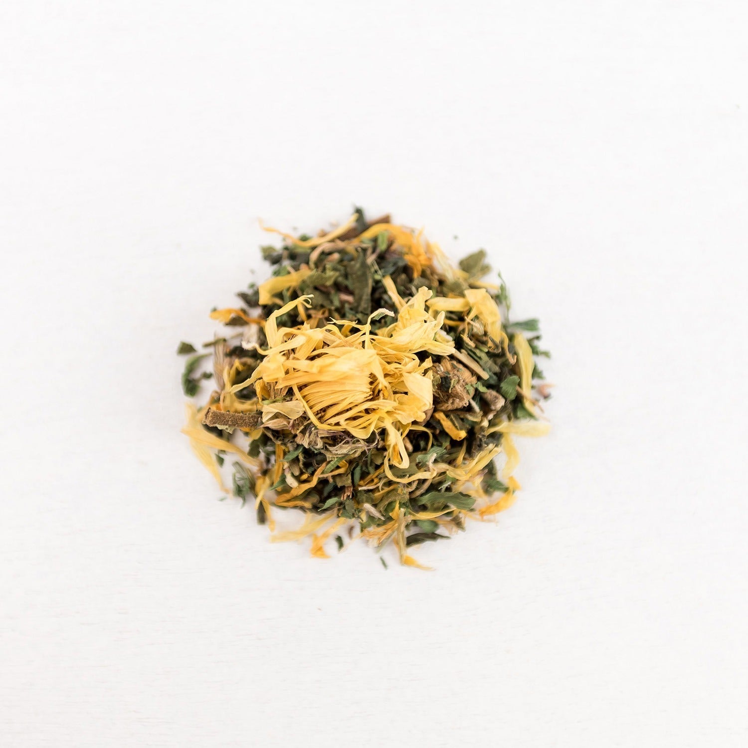 Organics for Lily Test Tube Tea Tea