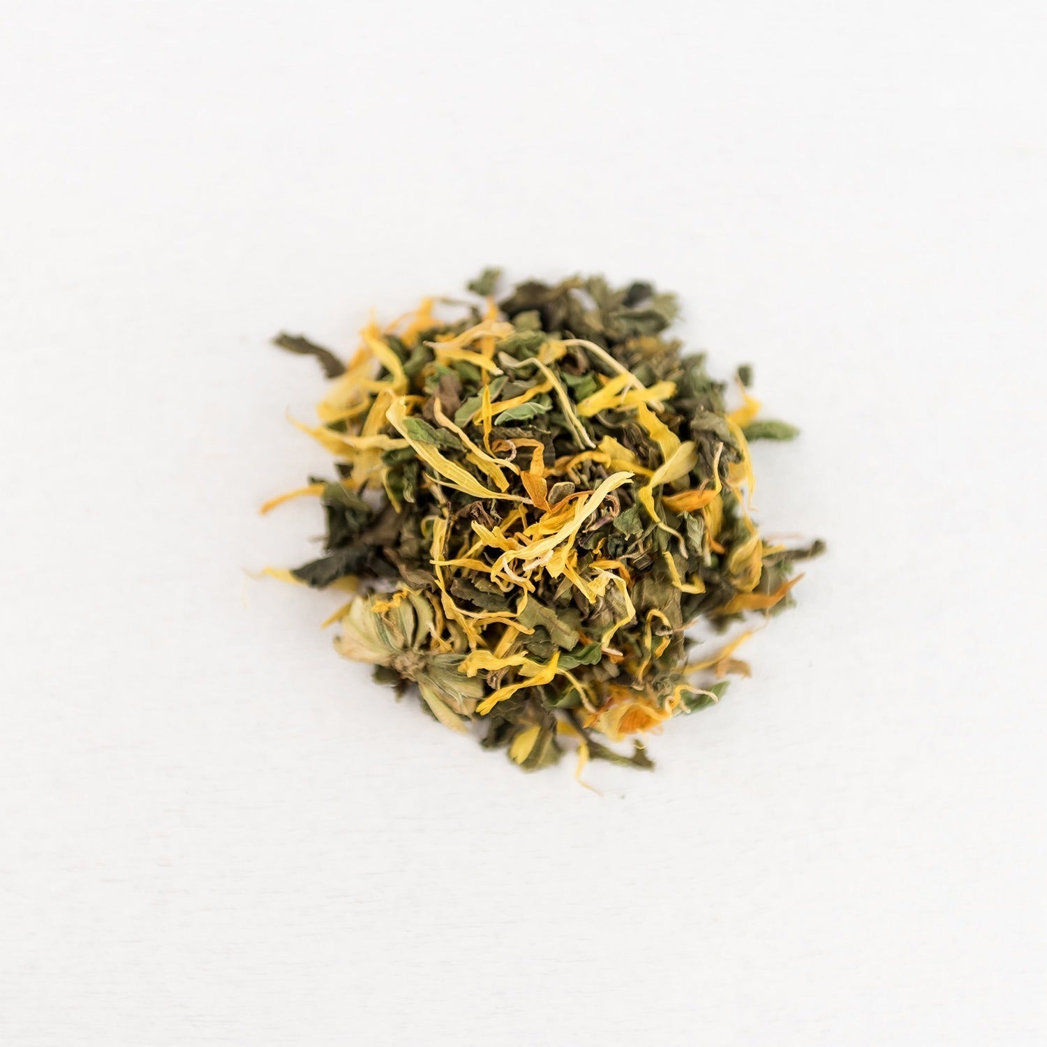Organics for Lily Test Tube Tea Tea