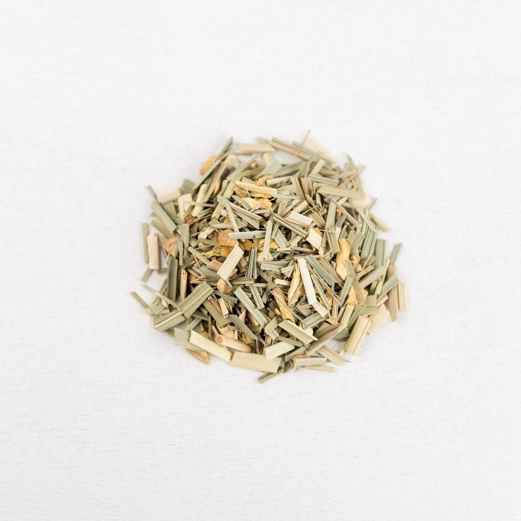 Organics for Lily Test Tube Tea Tea