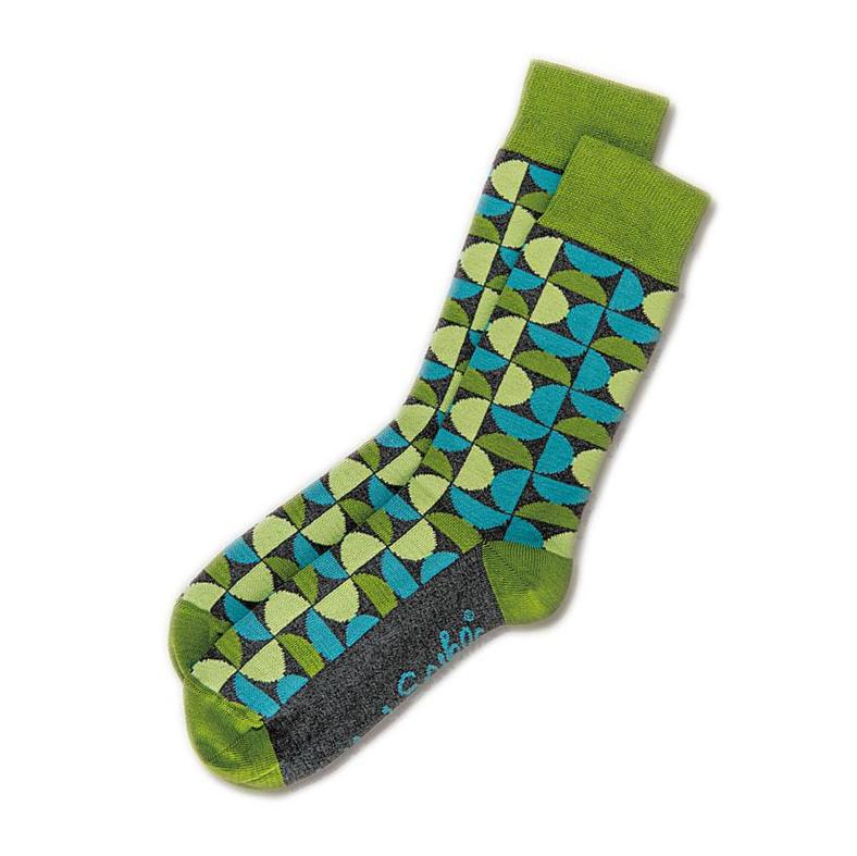 Otto and Spike - KINKY - AUSTRALIAN COTTON - SOCKS #same day gift delivery melbourne#
