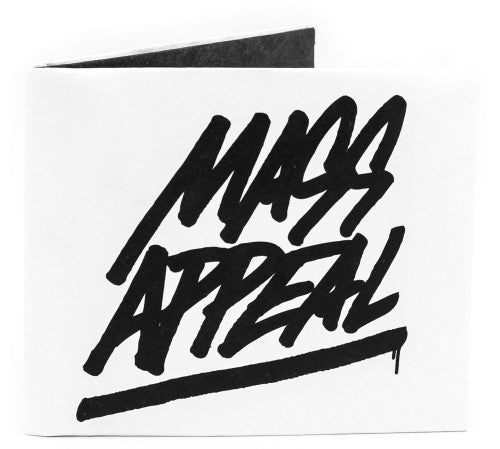 PaperWalletPaperwallet Mr Phomer's Tyvek Wallet II #same day gift delivery melbourne#