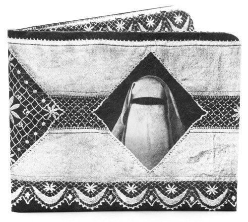 PaperWalletPaperwallet Pilpeled's Tyvek Wallet #same day gift delivery melbourne#