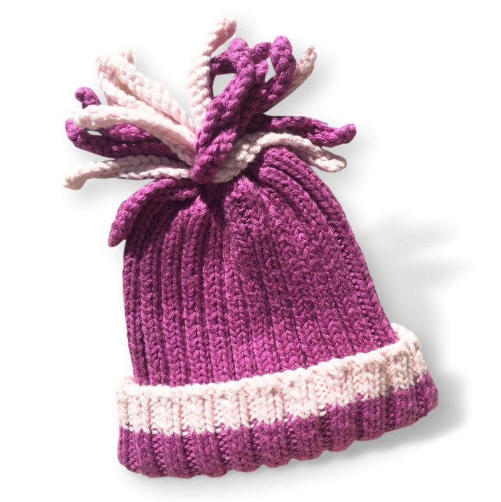 PebbleRibbed Hat - Pebble Toys #same day gift delivery melbourne#