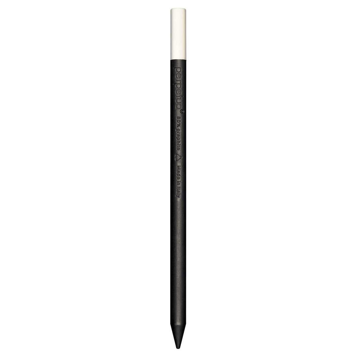 PerpetuaStandard Pencil - White #same day gift delivery melbourne#