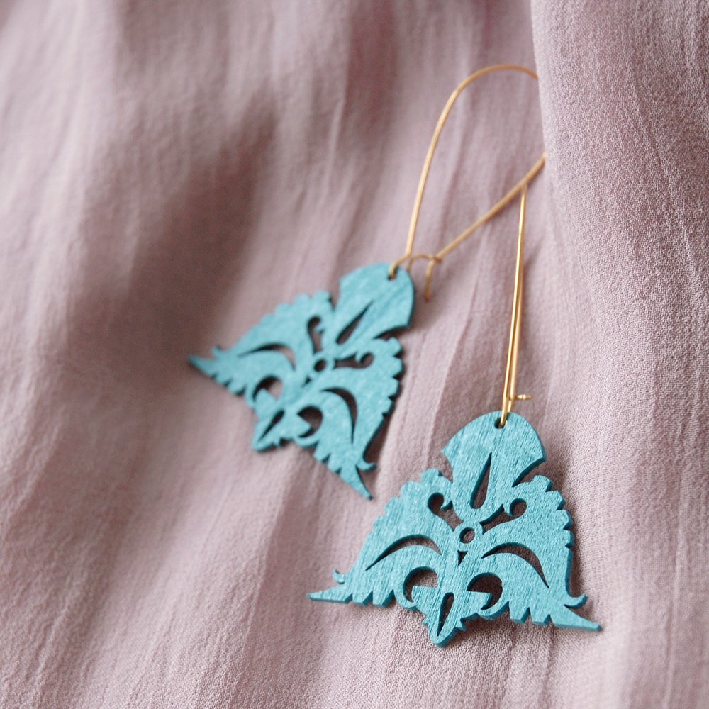 Pimelia Ilara Earrings