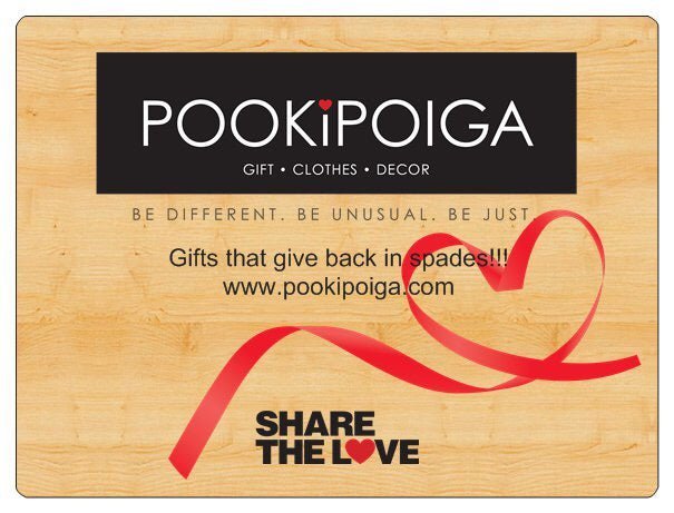 PookipoigaGift Vouchers #same day gift delivery melbourne#