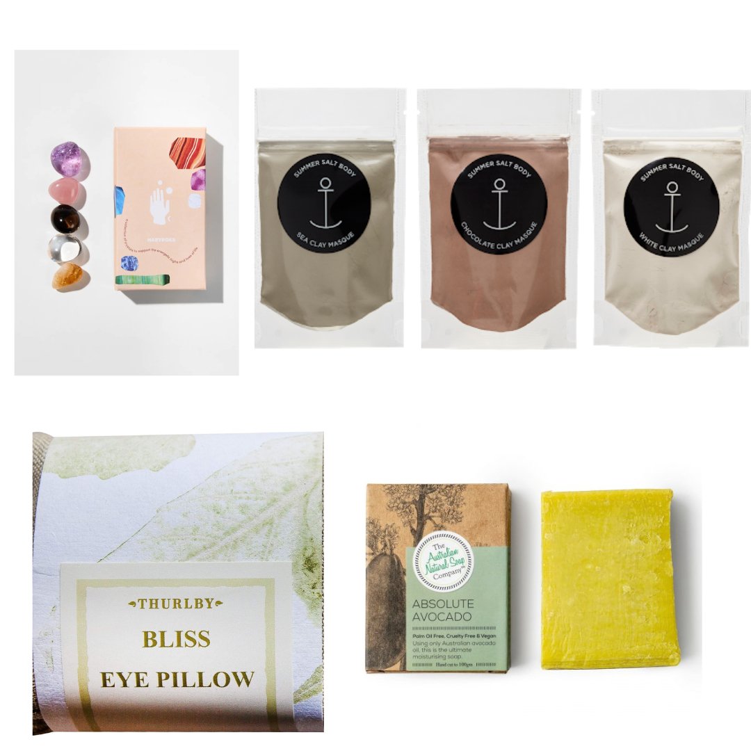 Self Care Gift Hamper