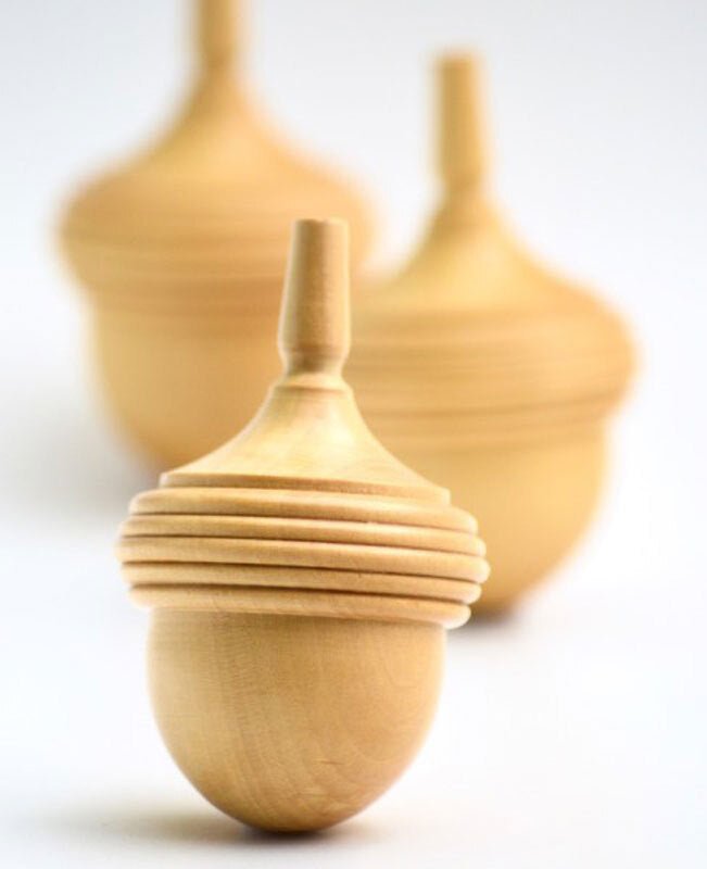 Rainbowmakers Spinning Top