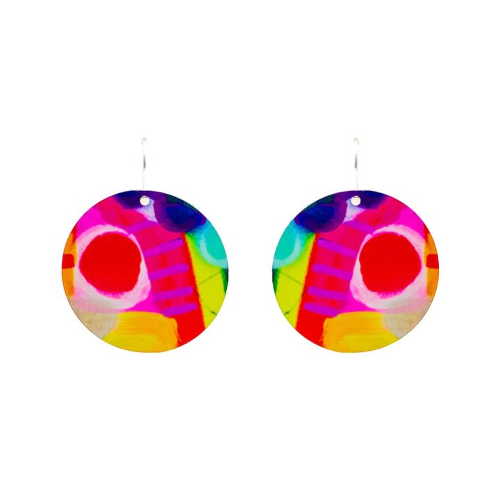 Riley Burnett Bateau Earring Lennox Nights
