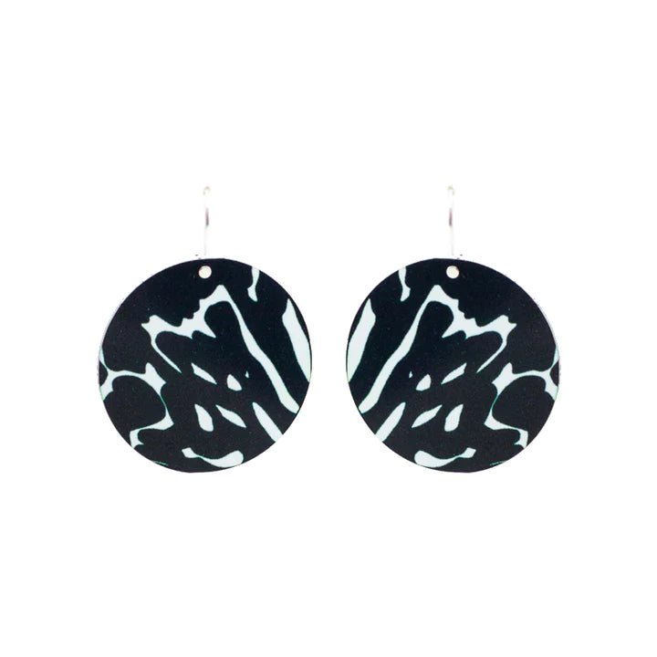 Riley Burnett Bateau Earring Lennox Nights