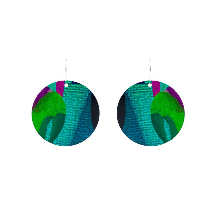 Riley Burnett Bateau Earring Matisse
