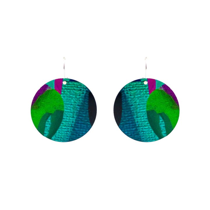 Riley BurnettRiley Burnett Bateau Earring Matisse #same day gift delivery melbourne#