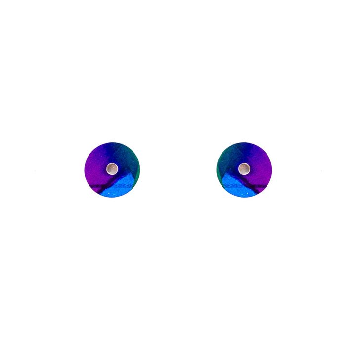 Riley Burnett Button Stud Earring Matisse