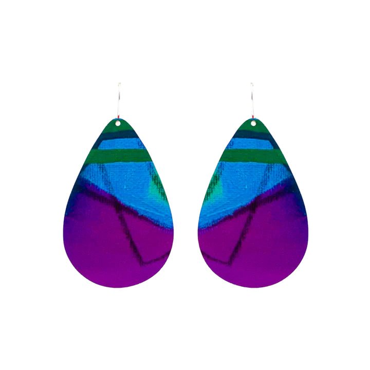 Riley BurnettRiley Burnett Luxe Earring Matisse #same day gift delivery melbourne#