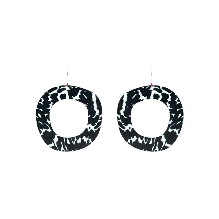 Riley Burnett Lynx Earring Lennox Nights
