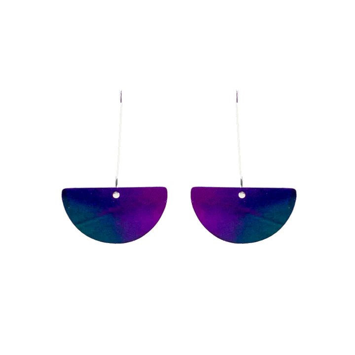 Riley Burnett Morocco Earring Matisse