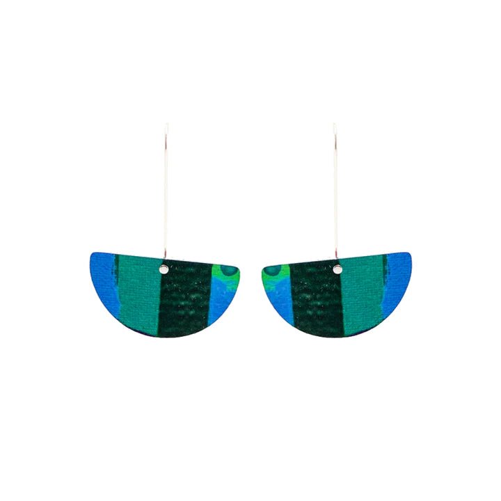 Riley Burnett Morocco Earring Matisse
