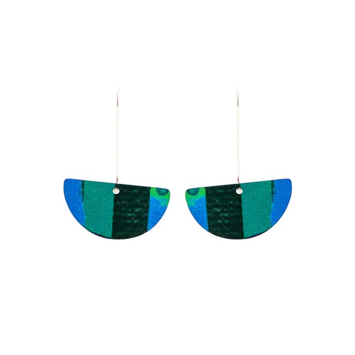 Riley BurnettRiley Burnett Morocco Earring Matisse #same day gift delivery melbourne#