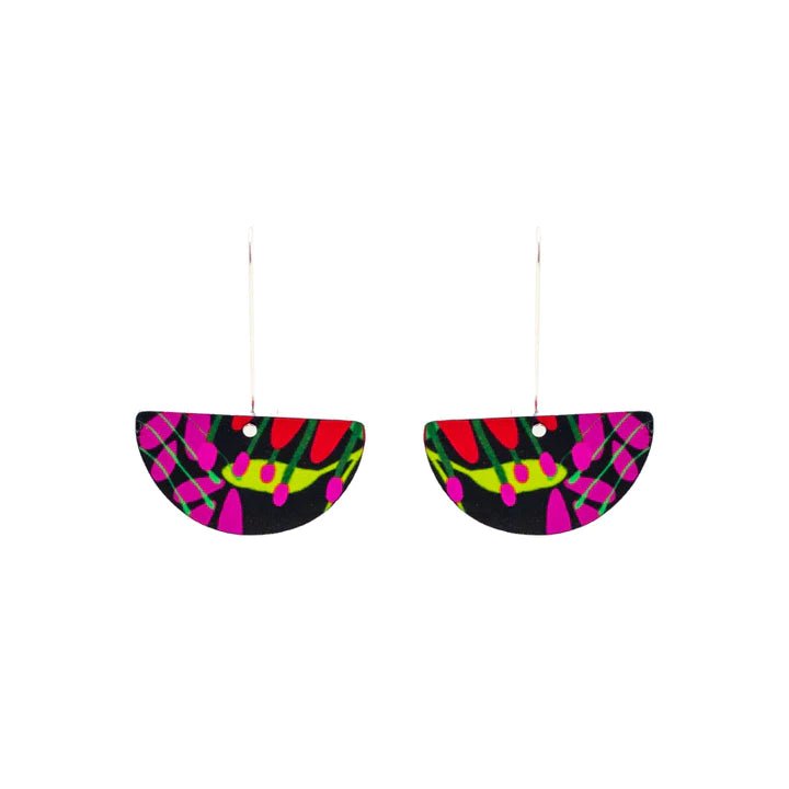 Riley BurnettRiley Burnett Morocco Earring Midnight Fiesta #same day gift delivery melbourne#