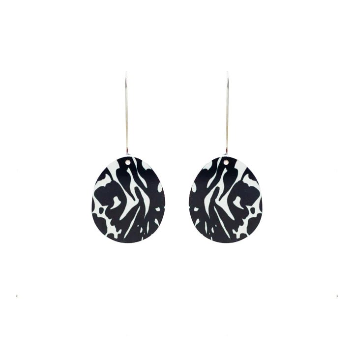 Riley Burnett Rococco Earring Lennox Nights