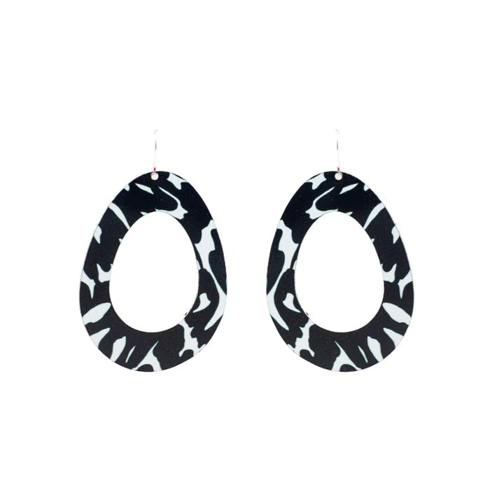 Riley Burnett Tangier Earring Lennox Nights