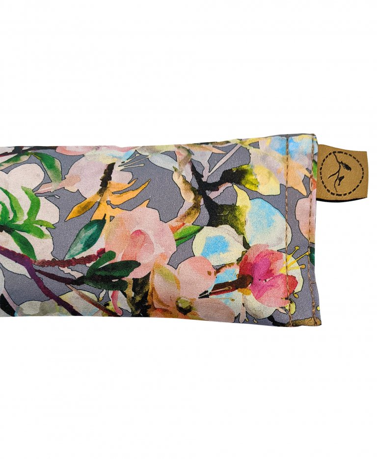 Sabine & Sparrow Floral Meadow Eye Pillow