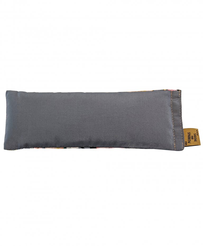 Sabine & Sparrow Floral Meadow Eye Pillow