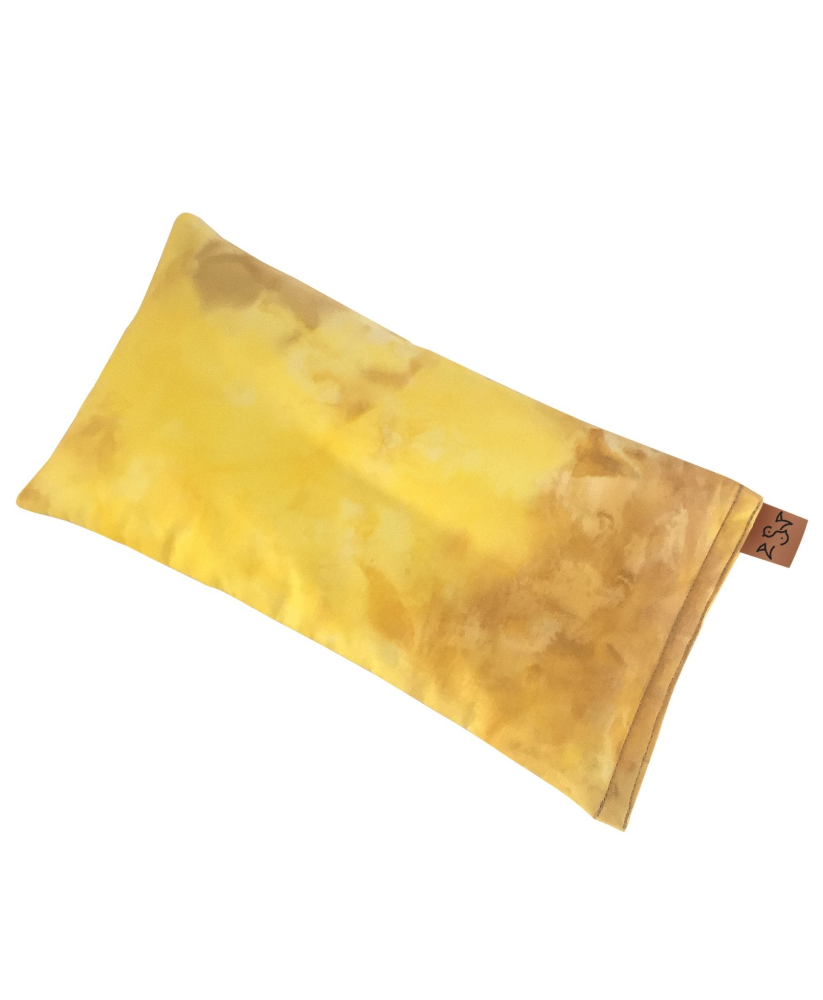 Sabine & Sparrow Namaskar Yellow Heat Pack