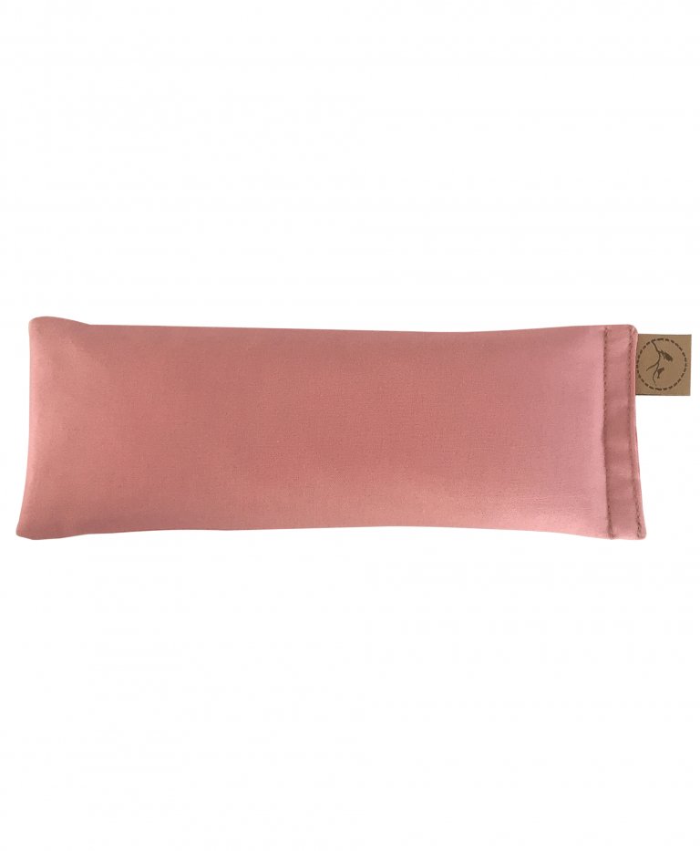 Sabine & SparrowSabine & Sparrow Pastel Pink Dots Eye Pillow #same day gift delivery melbourne#