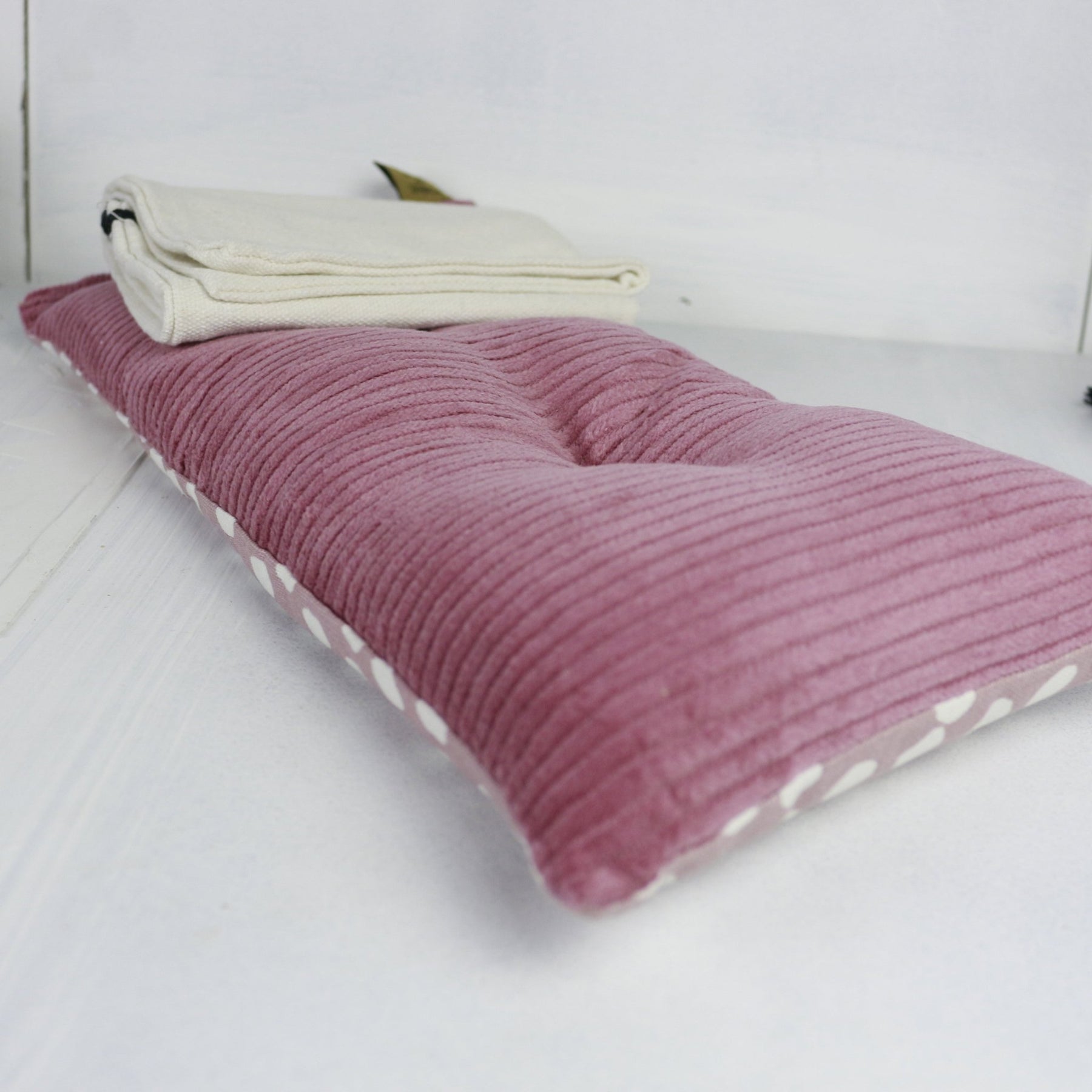 Sabine & Sparrow Pastel Pink Dots Heat Pack