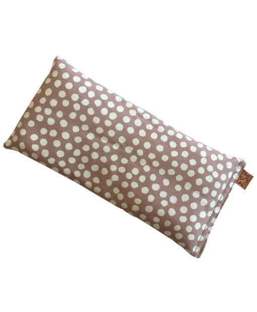 Sabine & SparrowSabine & Sparrow Pastel Pink Dots Heat Pack #same day gift delivery melbourne#