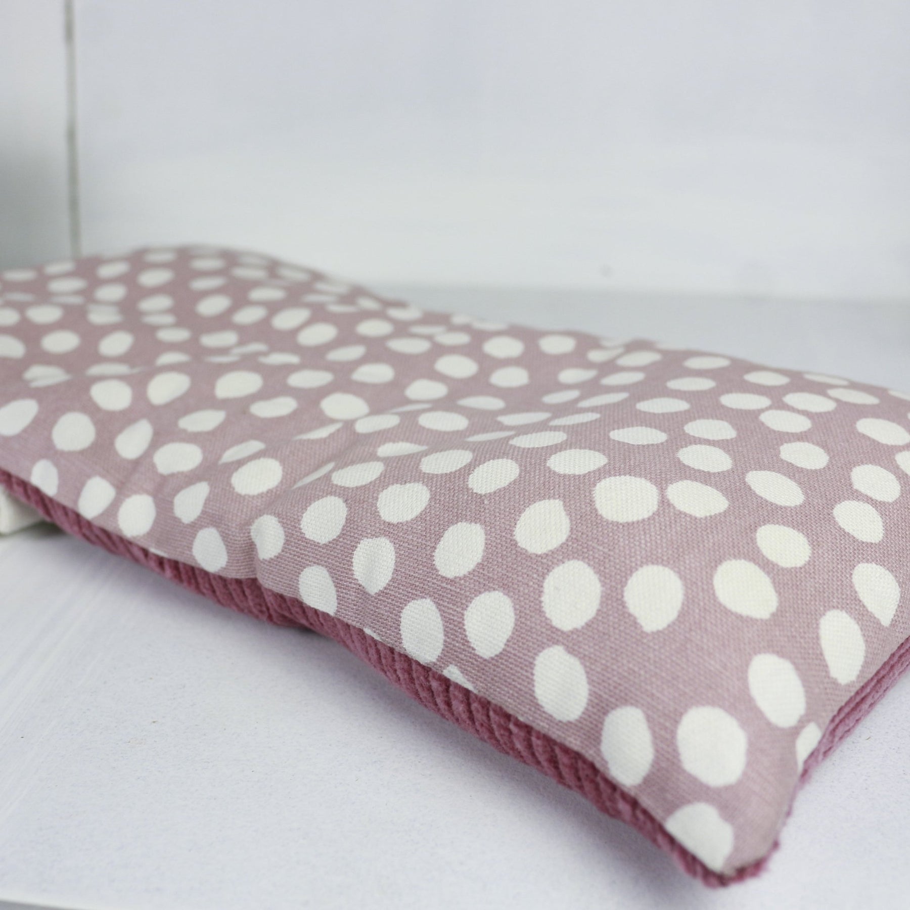 Sabine & Sparrow Pastel Pink Dots Heat Pack