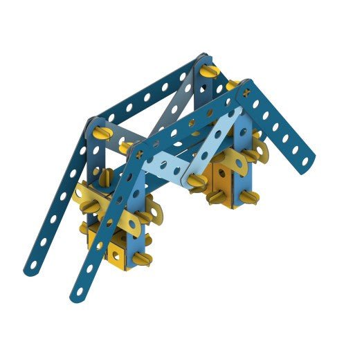 Book and Model Set - Learn all about Engineering