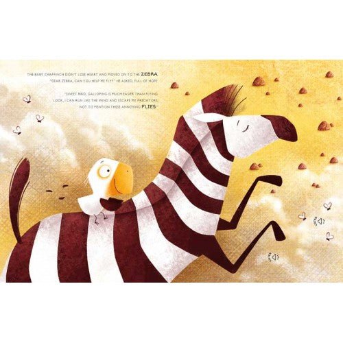 Sassi junior In The Savannah - Sound Book #same day gift delivery melbourne#