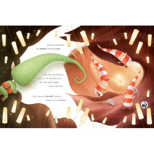 Sassi Sound Book plus Lights, Camera, Action - Shh..... Listen to the Echo