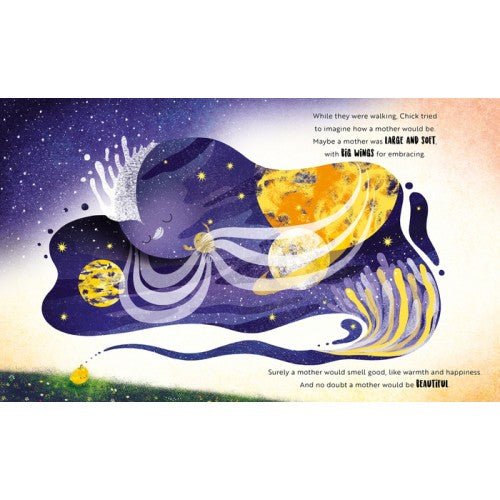 Sassi juniorSassi Story and Picture Book - Happy as a Chick #same day gift delivery melbourne#