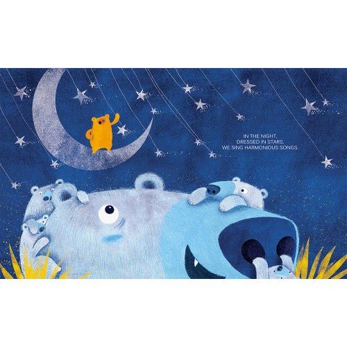 Sassi juniorSassi When I Wake Up Book #same day gift delivery melbourne#