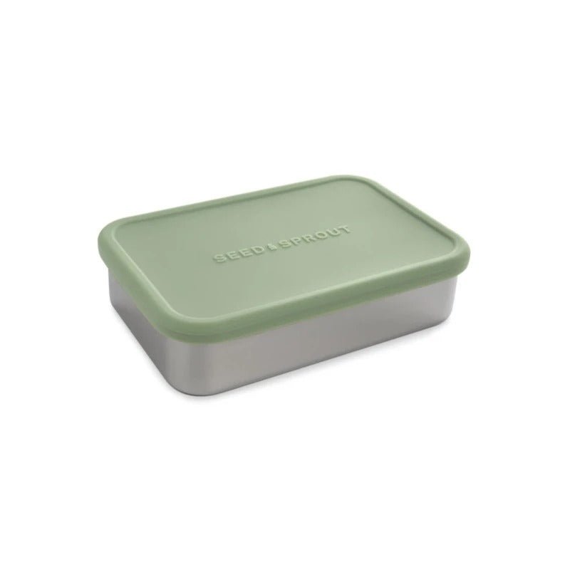 Seed & Sprout CrunchPot