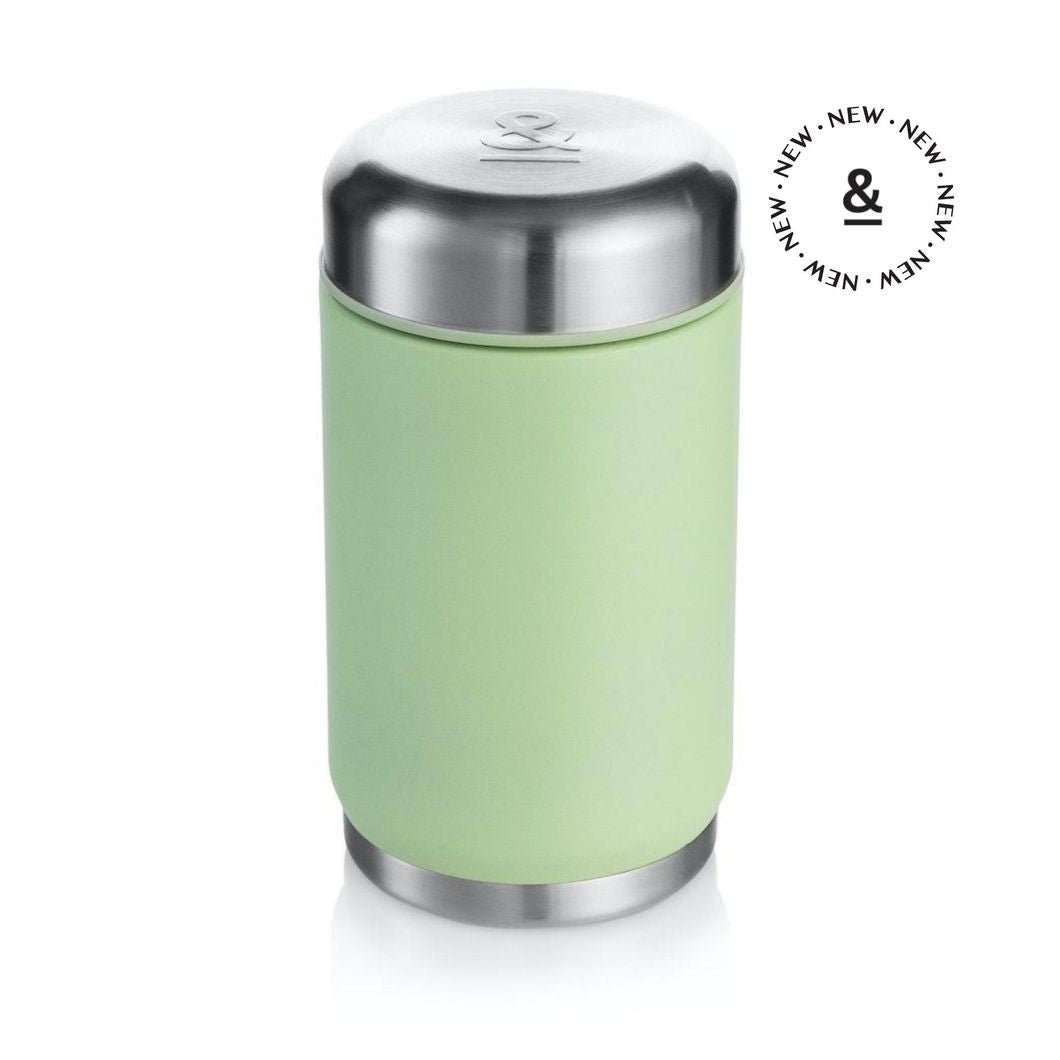 Seed & Sprout Insulated Food Flask