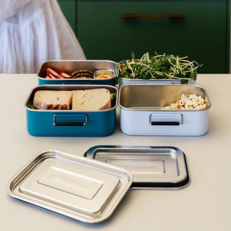 Seed & Sprout Lunch Box