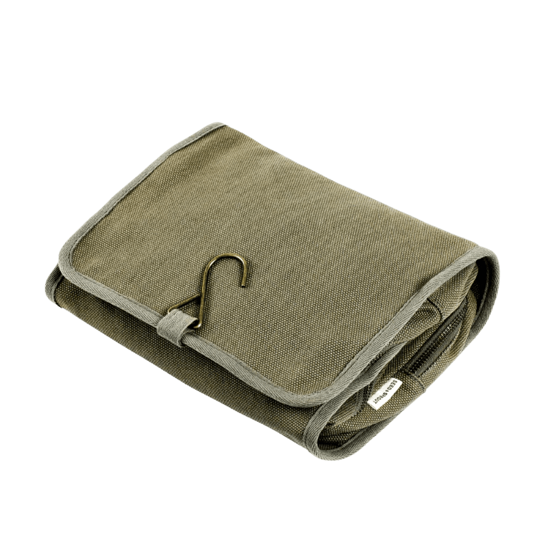 Seed & Sprout Organic Hanging Travel Bag