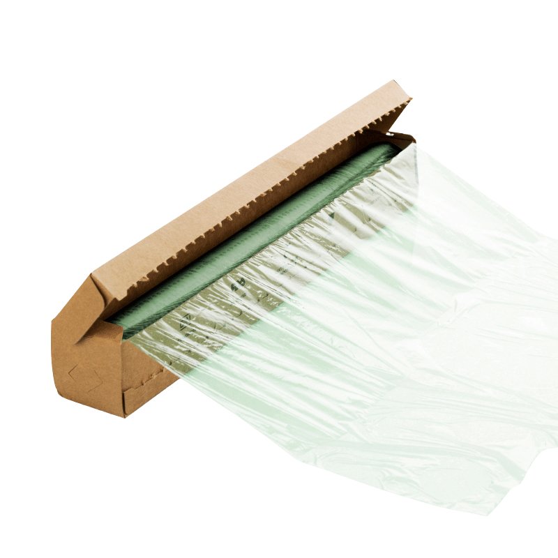 Seed & Sprout Un-Plastic Wrap