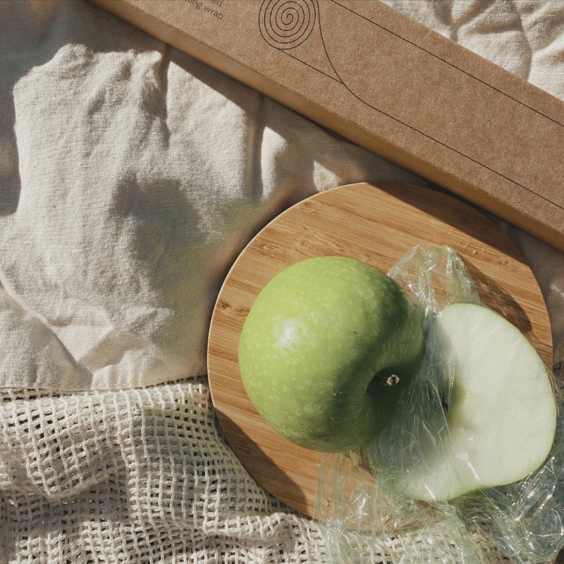 Seed & Sprout Un-Plastic Wrap
