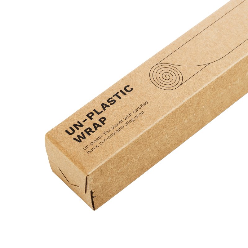Seed & Sprout Un-Plastic Wrap