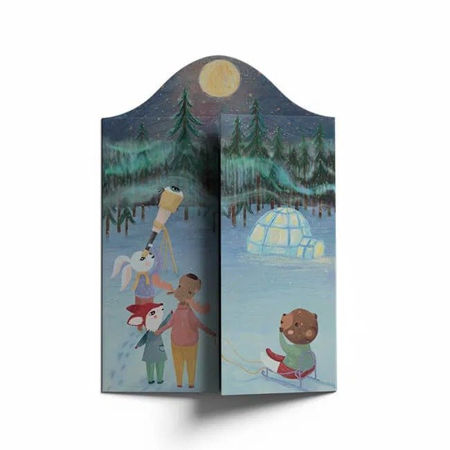 The Sharing Kindness Advent Calendar