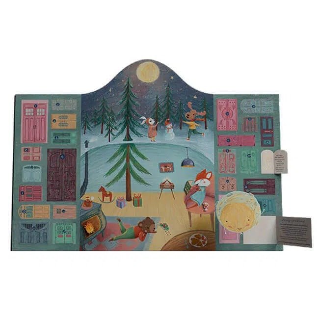 The Sharing Kindness Advent Calendar